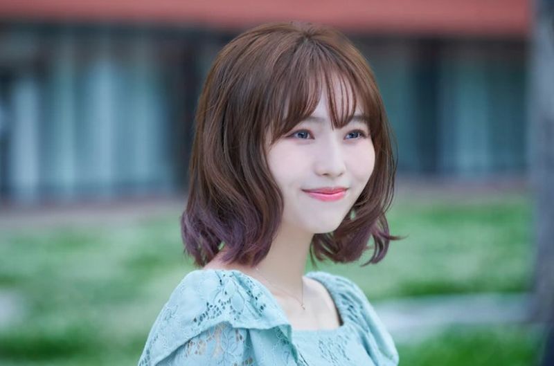kanojo cast kanojo cast